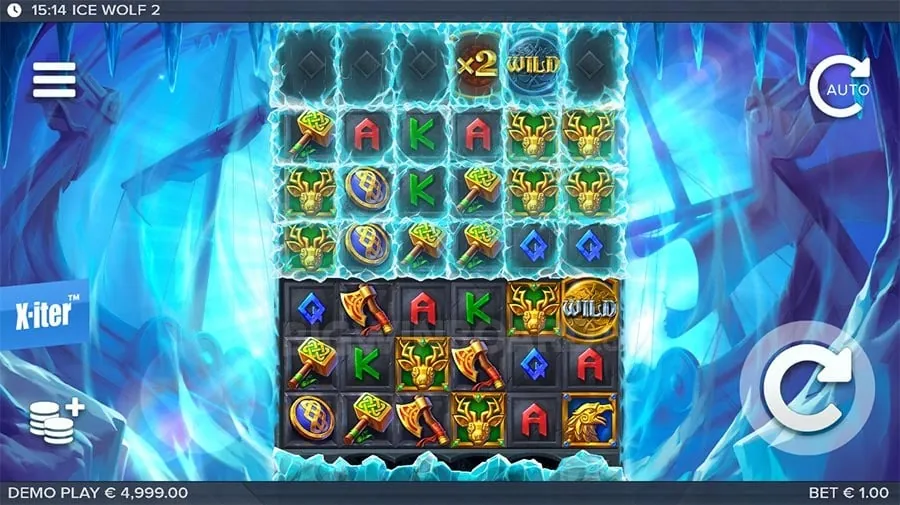 Image of a mobile app update