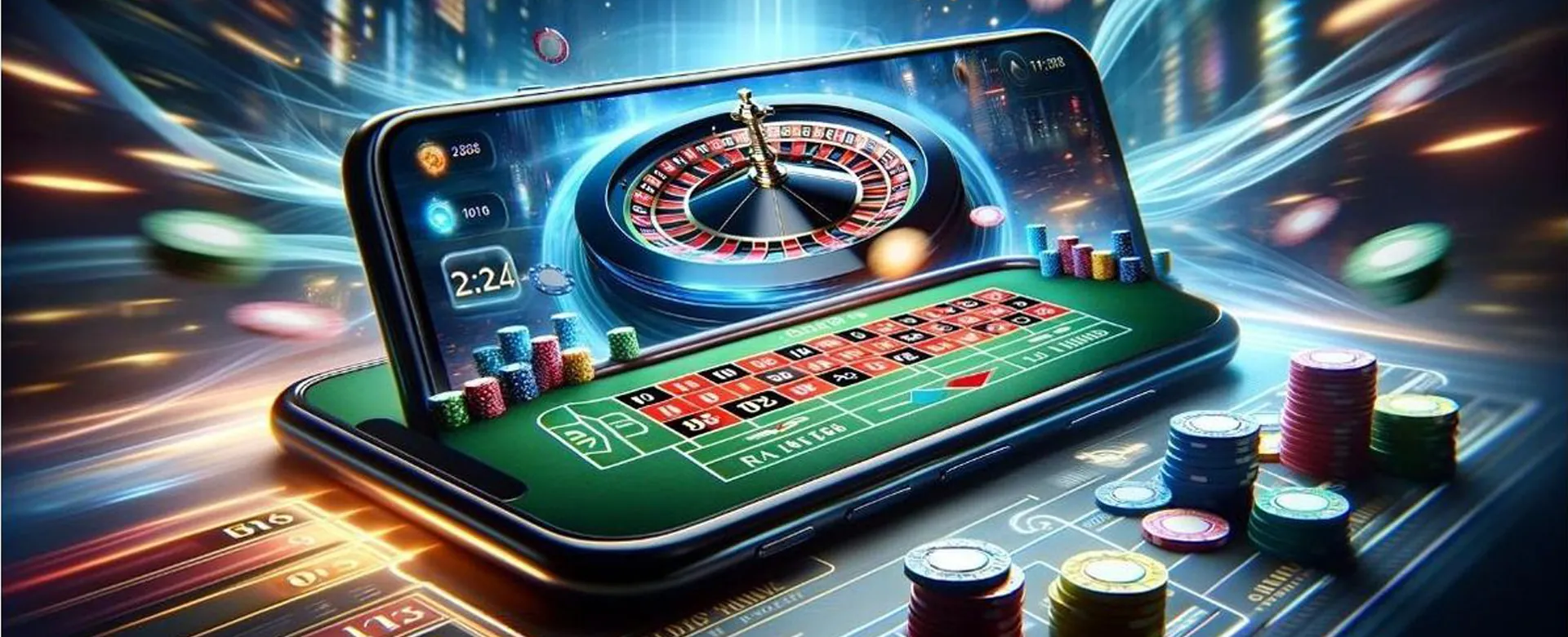 Pure Winslot online casino banner with exciting games and promotions